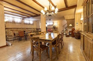 Chalet en venta en Petrer