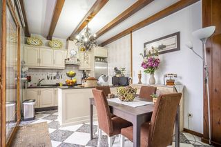 Casa adosada en venta en Alhaurín el Grande