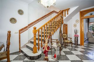 Casa adosada en venta en Alhaurín el Grande