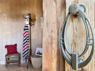 Casa adosada en venta en Valencia de Don Juan