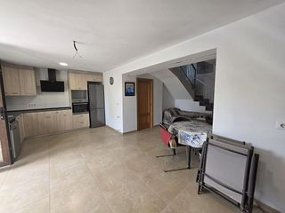 Casa adosada en venta en Alcoy/Alcoi