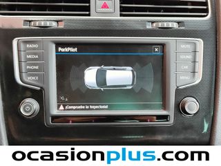 Volkswagen Golf GTD 2.0 TDI BMT 135 kW (184 CV)