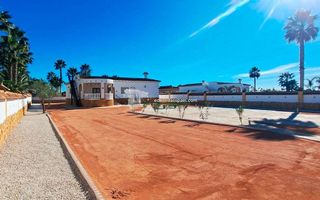 Chalet en venta en Catral