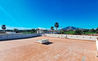 Chalet en venta en Catral