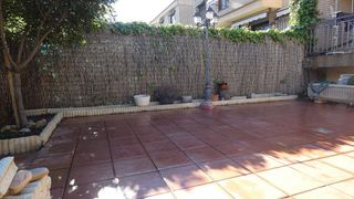 Casa adosada en venta en Utebo