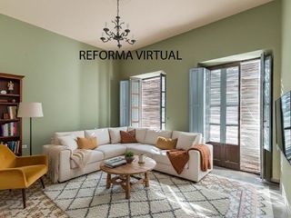 Chalet en venta en Segorbe