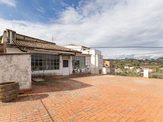 Chalet en venta en Segorbe