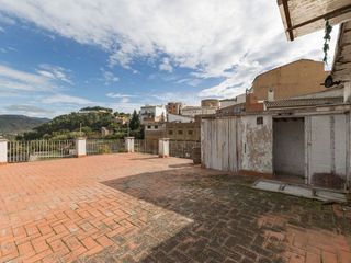 Chalet en venta en Segorbe