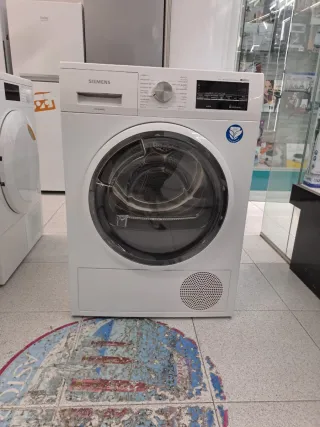 ♡SECADORA MARCA SIEMENS 8KG GARANTÍA + TRANSPORTE♡