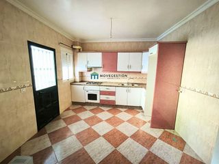 Chalet en venta en Algodonales