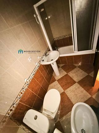 Chalet en venta en Algodonales