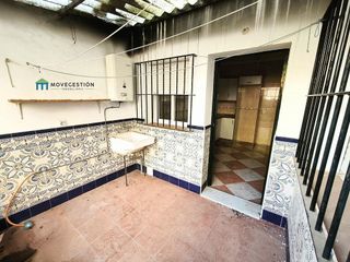 Chalet en venta en Algodonales