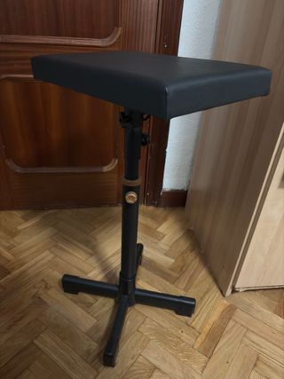 Reposabrazos ajustable para tatuaje