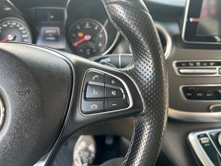 Mercedes-Benz Clase V 220 CDI Avantgarde Extralargo