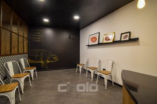 LOCAL COMERCIAL DISEÑO EXCLUSIVO