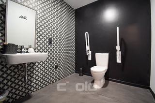 LOCAL COMERCIAL DISEÑO EXCLUSIVO