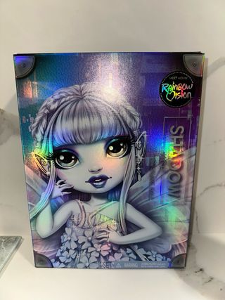 Muñeca Shadow High Eliza McFee