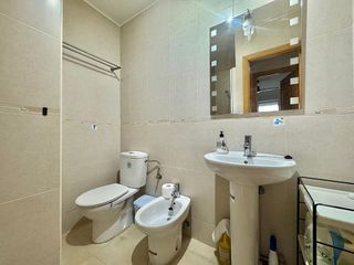 Piso en venta en Centro Urbano en Benidorm