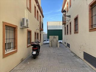 Piso en venta en Salteras