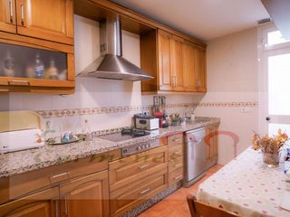 Piso en venta en Fígares en Granada