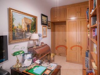 Piso en venta en Fígares en Granada