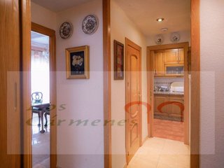 Piso en venta en Fígares en Granada