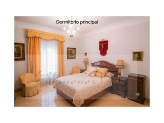 Piso en venta en Fígares en Granada