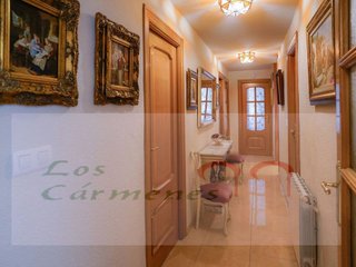 Piso en venta en Fígares en Granada
