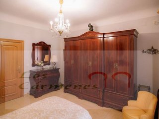 Piso en venta en Fígares en Granada