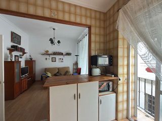 Piso en venta en La Caleta - La Viña en Cádiz