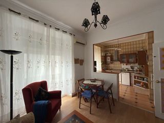 Piso en venta en La Caleta - La Viña en Cádiz