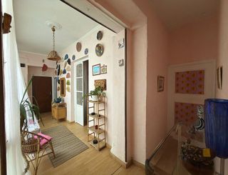 Piso en venta en La Caleta - La Viña en Cádiz