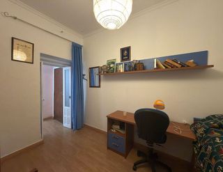 Piso en venta en La Caleta - La Viña en Cádiz