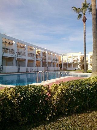 Estudio en venta en Costa Norte en Vinaròs