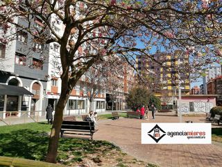 Piso en venta en El Llano en Gijón