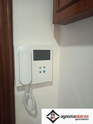 Piso en venta en El Llano en Gijón