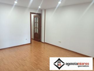 Piso en venta en El Llano en Gijón