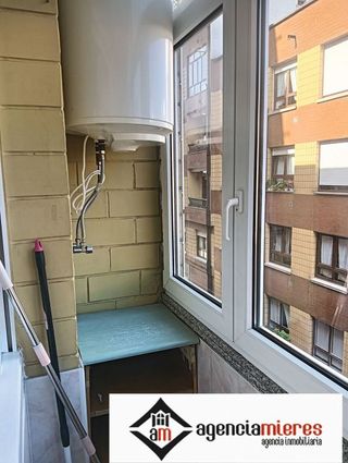 Piso en venta en El Llano en Gijón