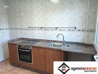 Piso en venta en El Llano en Gijón