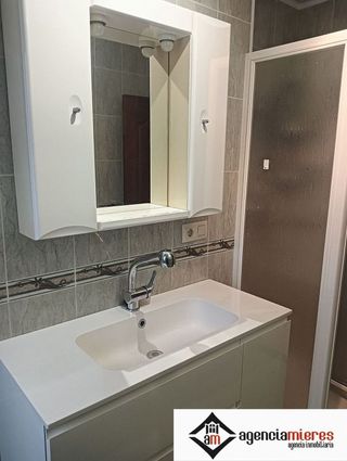 Piso en venta en El Llano en Gijón