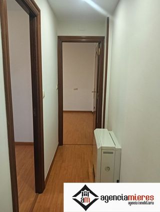Piso en venta en El Llano en Gijón