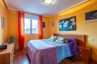 Piso en venta en Pumarín en Gijón