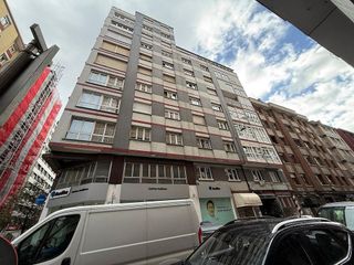 Piso en venta en Centro en Gijón