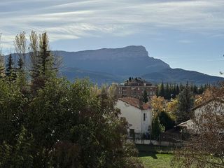 Piso en venta en Jaca