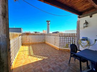 Piso en venta en Águilas ciudad en Águilas