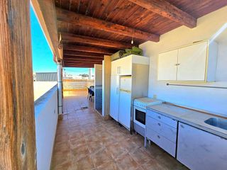 Piso en venta en Águilas ciudad en Águilas