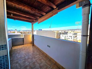 Piso en venta en Águilas ciudad en Águilas