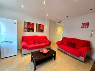 Piso en venta en Águilas ciudad en Águilas