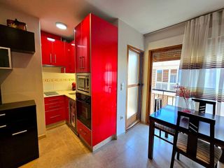 Piso en venta en Águilas ciudad en Águilas