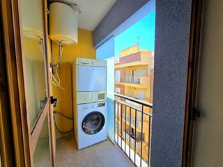 Piso en venta en Águilas ciudad en Águilas